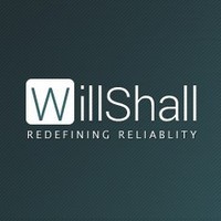WillShall Redefining Technology Logo